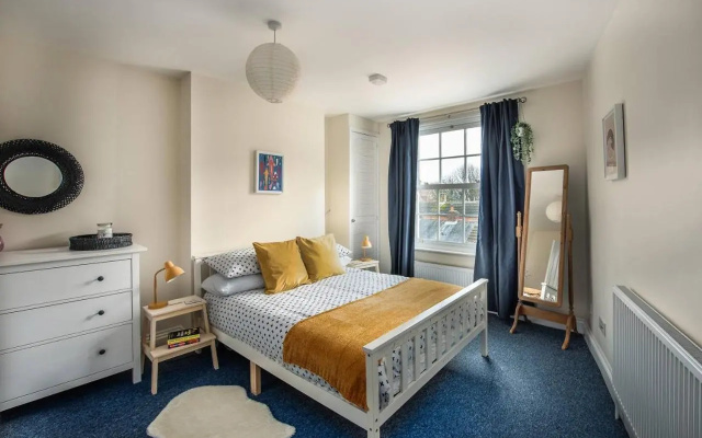 Awesome 1 bed in Central Southsea