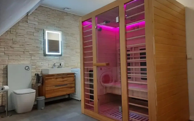 Lovely Apartment in Hambuch