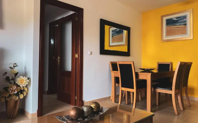 Apartamento Esencia