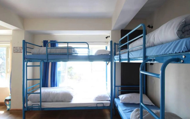 Bunkotel