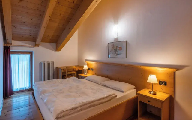 Camping Dolomiti