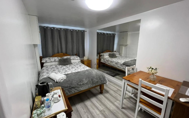 Dream Ensuite Rooms