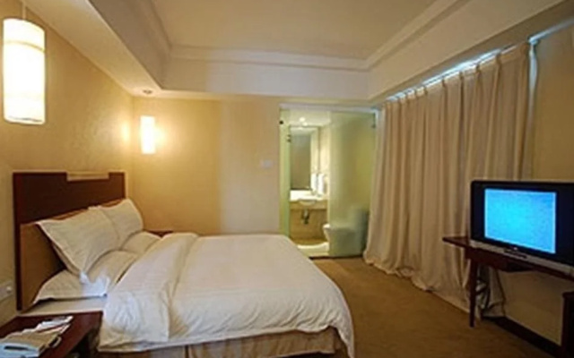 Master Hotel Xixiang