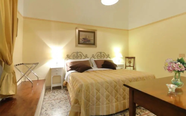 Tourist House Duomo