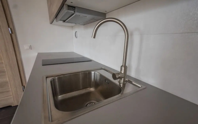 Balladyna Apartament