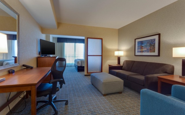 Drury Inn & Suites Gainesville