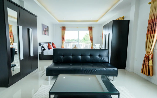 Lemon House 51