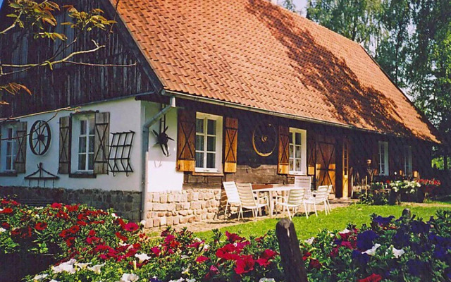 House Perła Reksteren