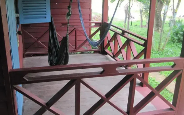 Vixay guesthouse