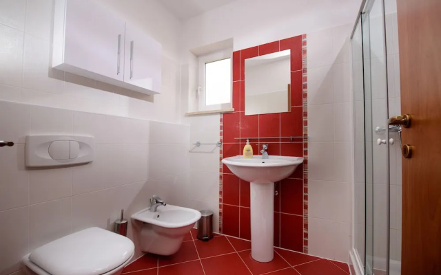 Plavo Nebo Oleander Apartments