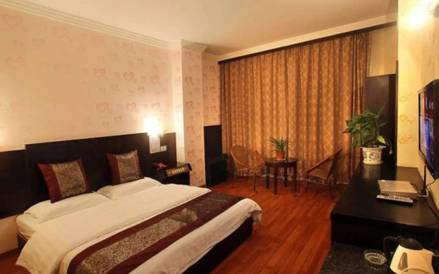 Yangshuo Moonlight Holiday Inn