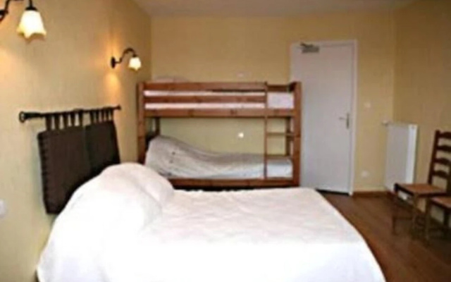 Auberge La Claie des Champs