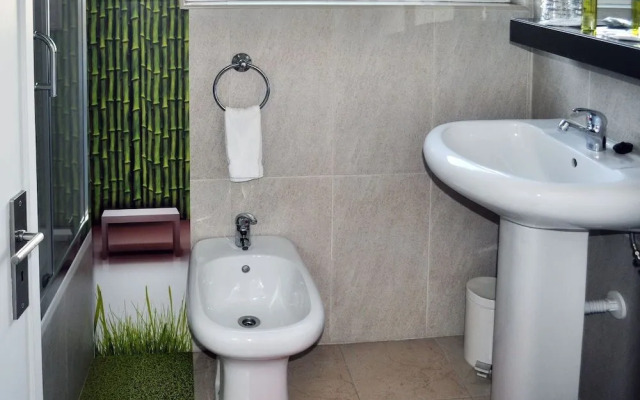 Hotel João XXI