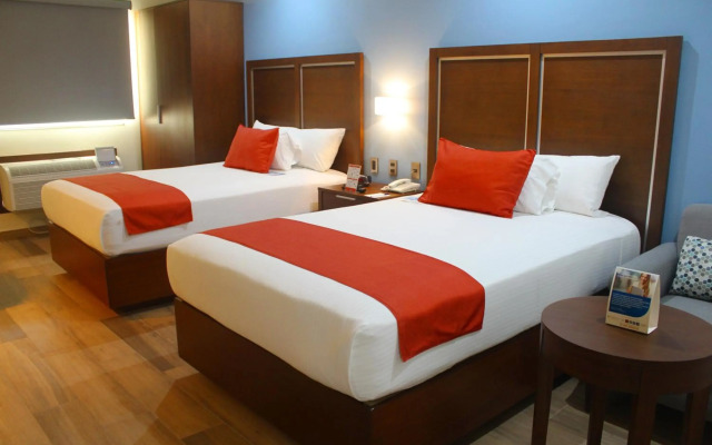Comfort Inn Monterrey Norte