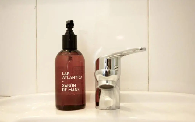 Lar Atlántica