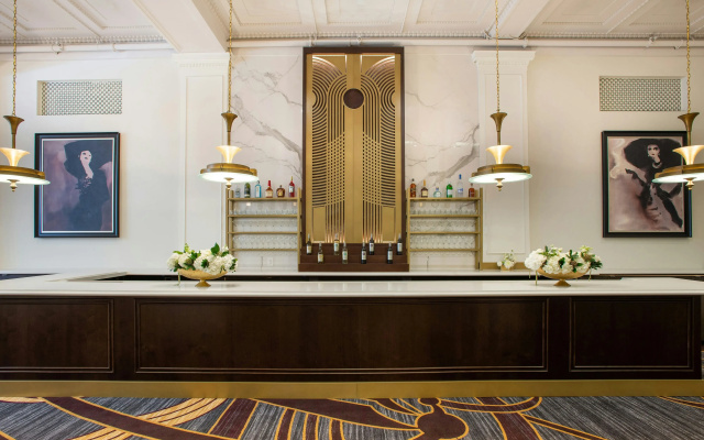 Magnolia Hotel Denver, A Tribute Portfolio Hotel