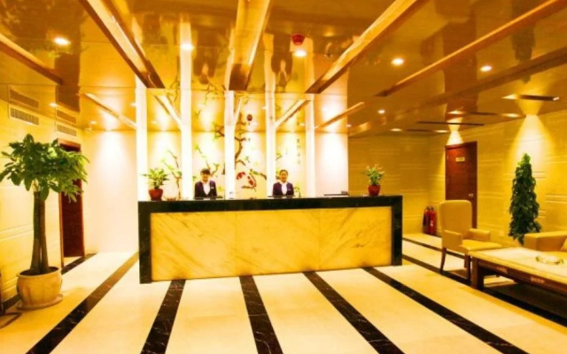 Xi'an Oriental Business Hotel