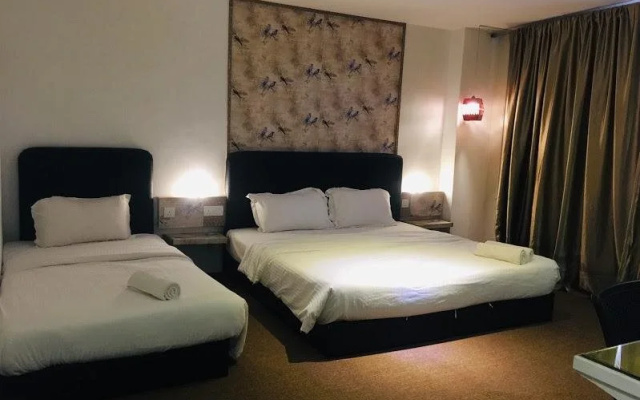 RM Hotel