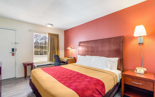 Econo Lodge