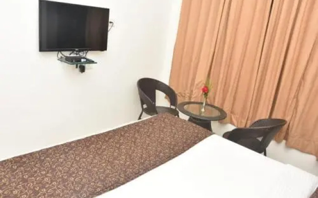 Hotel Visawa