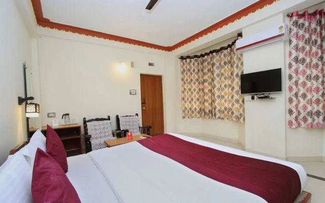 Capital O 9630 Hotel Maharaja