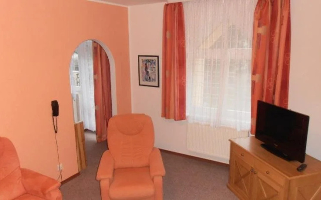 Hotel Sanatorium Mariot