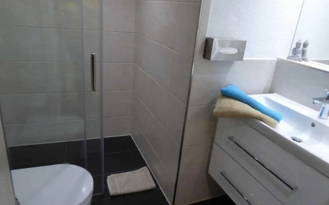 Pirna-Apartment