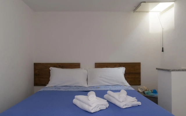 Casa in Pineta - Cala Gonone