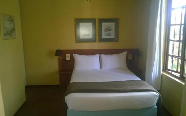 Ascot Inn