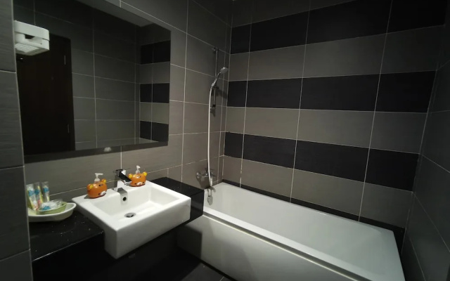 Homestay in Johor - Bear House