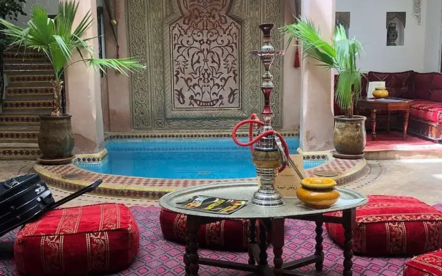 Riad NS