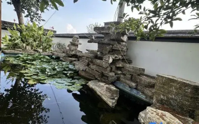 Muyu wangyue Homestay