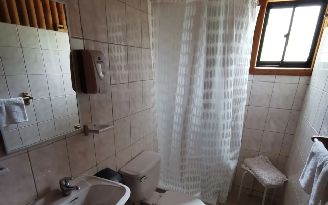 Cabanas Bordenieve