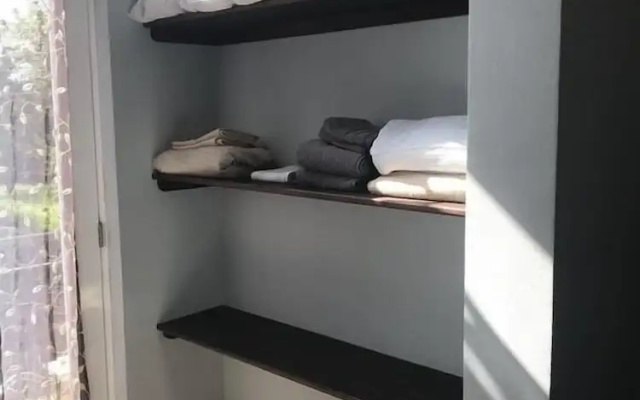 Casa Malia - Guapinol 8