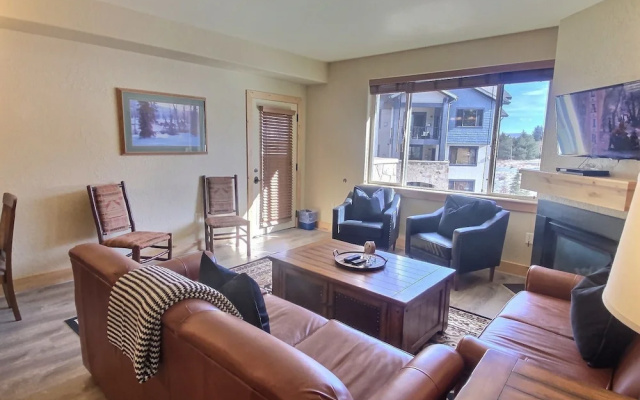 Silverado Sanctuary 2 Bedroom Condo