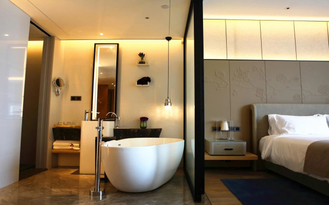 Xin Taixing Hotel