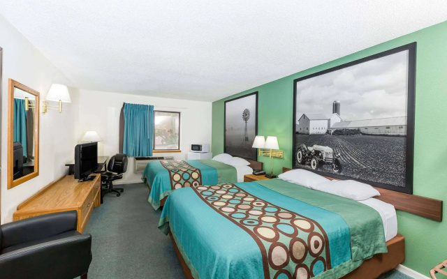 West Point Inn