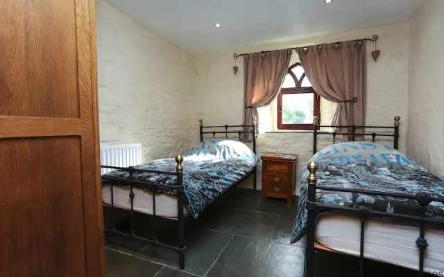 Braunton Grange 7 Bedrooms