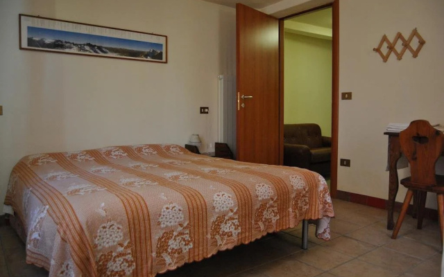B&B Il Pettirosso