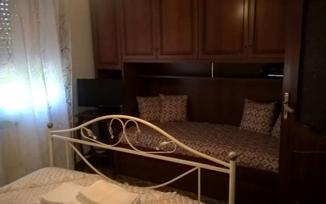 Casa Rossi