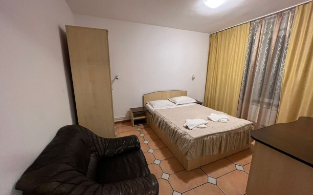 Hotel Gorj
