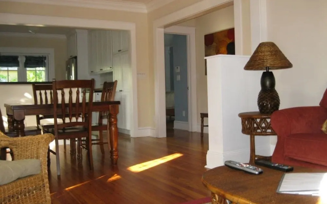 Mango Haus Vacation Home