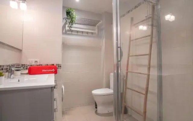 Apartment Victoria