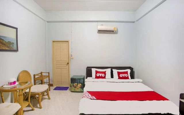 OYO 75357 Thipsiri Home