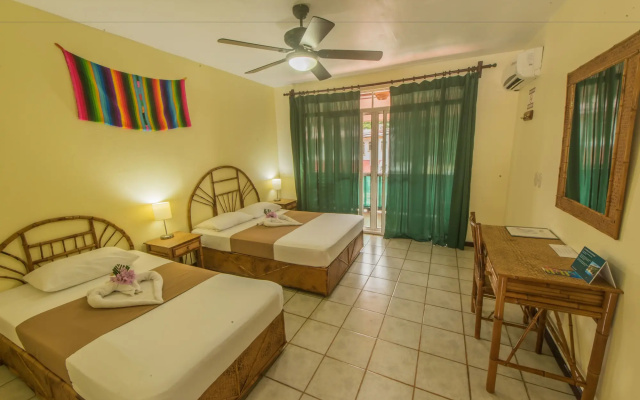 Hotel Giada