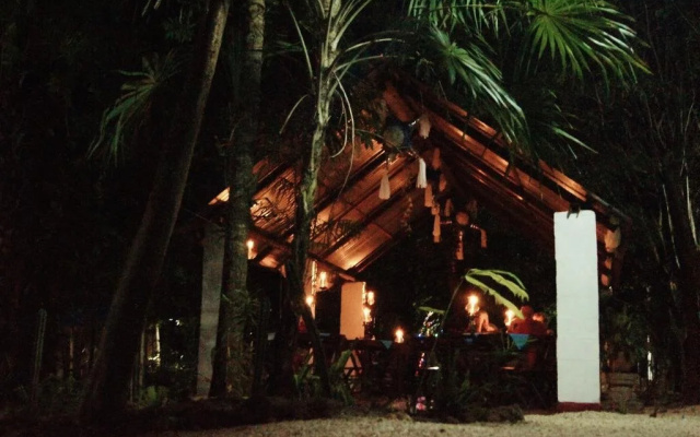 Sacbe Inn