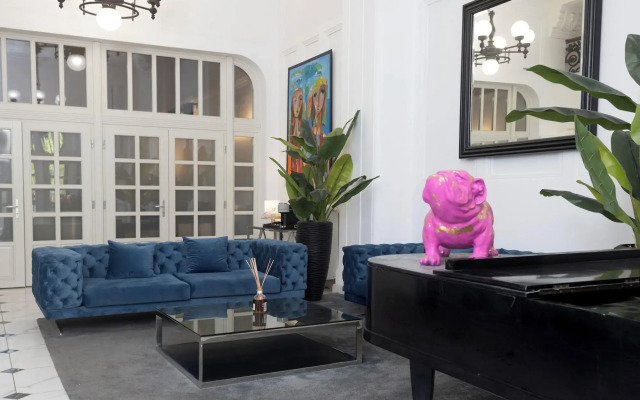 Zoya Luxury Residence