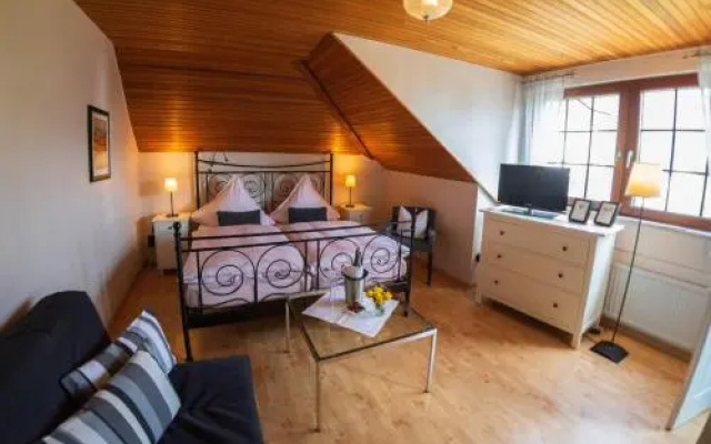 Gästehaus Heidi