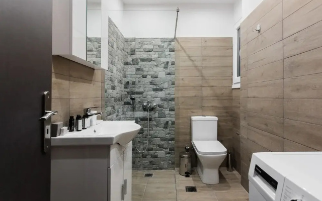 Gorgeous 1BR Apartment in Kolonaki