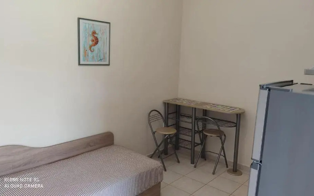 Kalliope Apartments